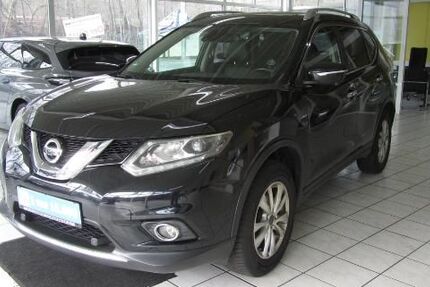 Nissan X-Trail 171.900 km 12.590 &euro; Betzdorf 57518