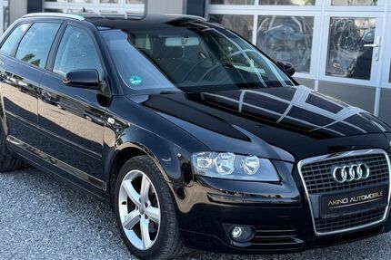 Audi A3 193.000 km 5.700 &euro; Gäufelden 71126