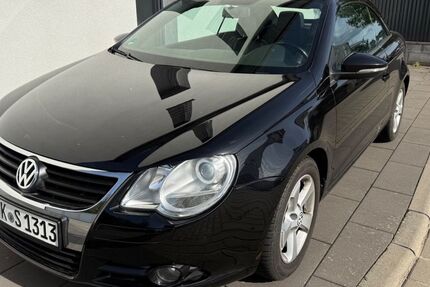 VW Eos 131.500 km 5.400 &euro; Andernach 56626