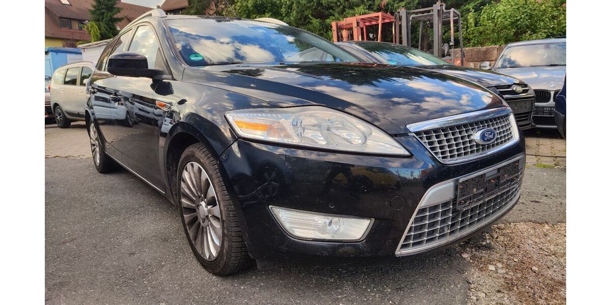 Ford Mondeo 304.832 km 850 &euro; Nürnberg 90431