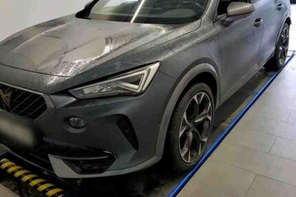 Cupra Formentor 39.997 km 26.970 &euro; Helmstedt 38350