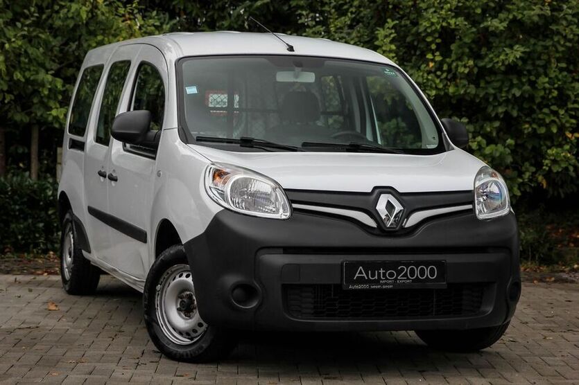 Kangoo