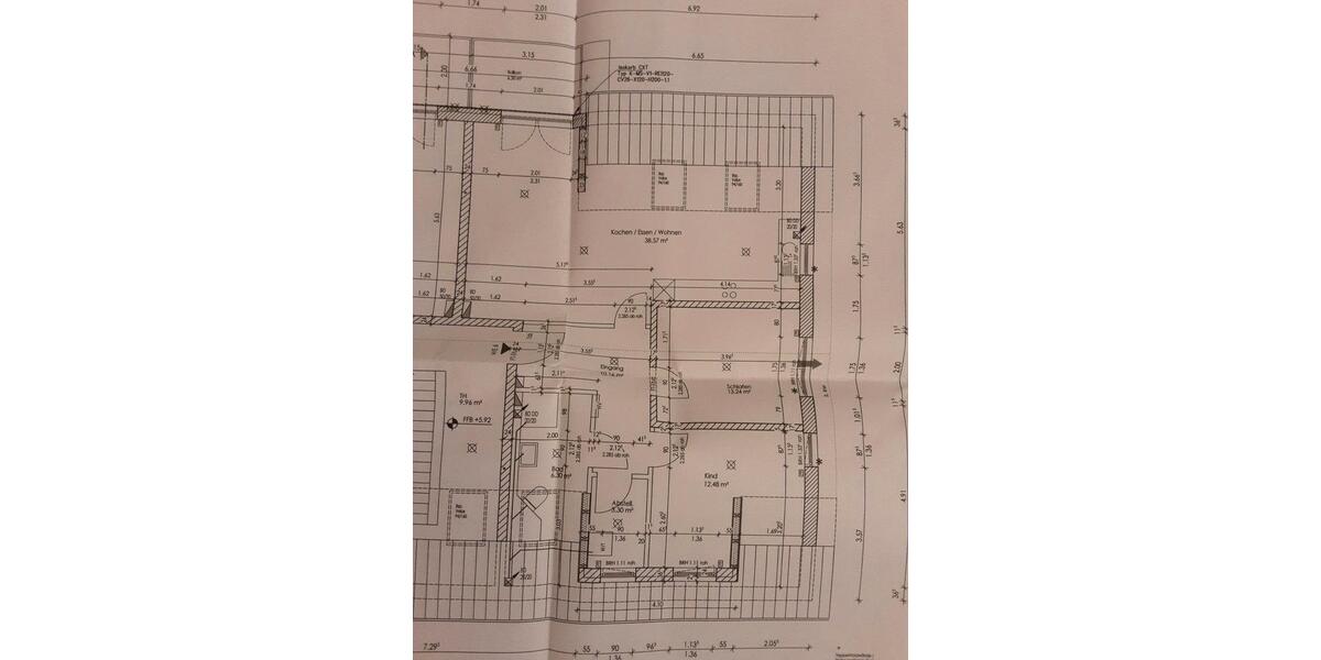 Drei 3 Zimmer Wohnung in Bornheim Walberberg 3 zimmer