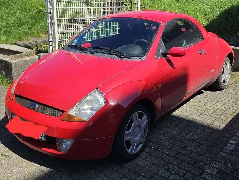 Streetka