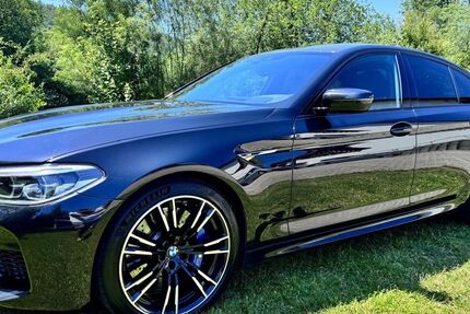 BMW M5 77.136 km 54.799 &euro; Neresheim 73450