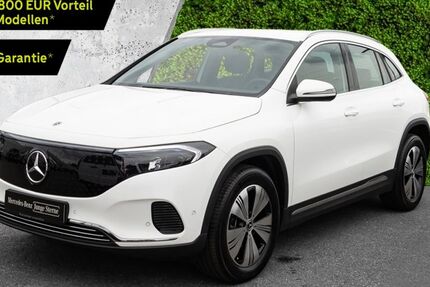Mercedes-Benz EQA 5.800 km 39.480 &euro; Dettingen unter Teck 73265