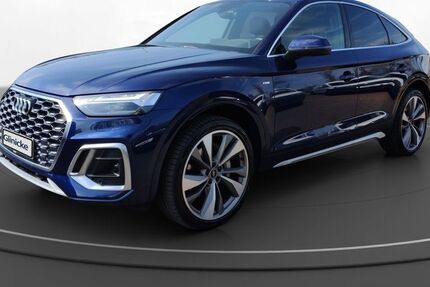 Audi Q5 39.800 km 49.980 &euro; Bad Langensalza 99947