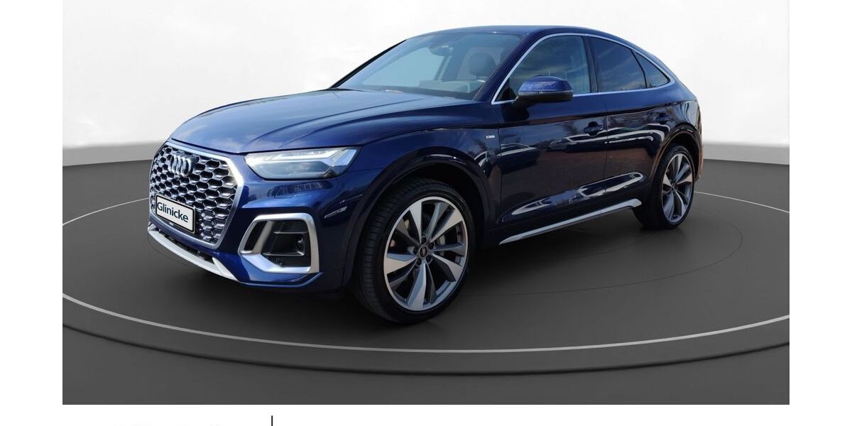 Audi Q5 39.800 km 49.980 &euro; Bad Langensalza 99947