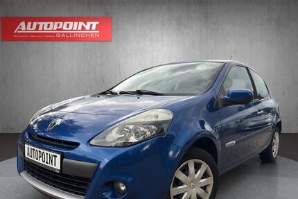 Renault Clio 166.500 km 3.999 € Cottbus 03051