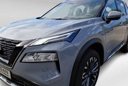 Nissan X-Trail 9.830 km 37.940 € Heidelberg 69126