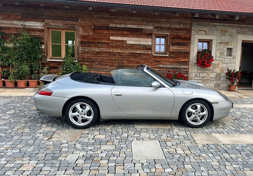 911 Urmodell