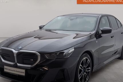 BMW i5 77.157 km 62.608 &euro; München 80939