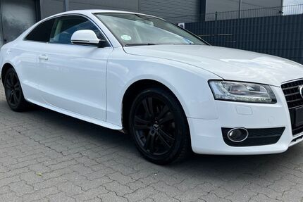 Audi A5 164.000 km 8.990 &euro; Tostedt 21255