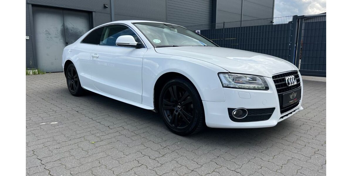 Audi A5 164.000 km 8.990 &euro; Tostedt 21255