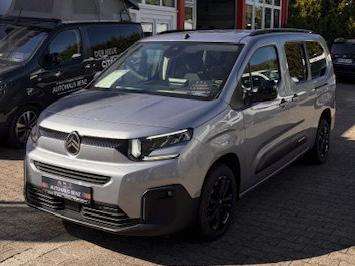 Citroen Berlingo 22.600 km 26.800 € Offenburg 77652