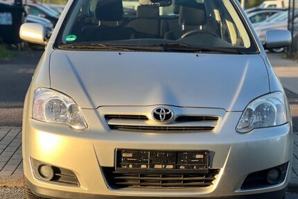 Toyota Corolla 90.722 km 6.750 &euro; Wildau 15745