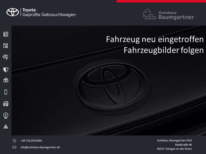 Toyota Auris 187.000 km 7.890 € Giengen 89537