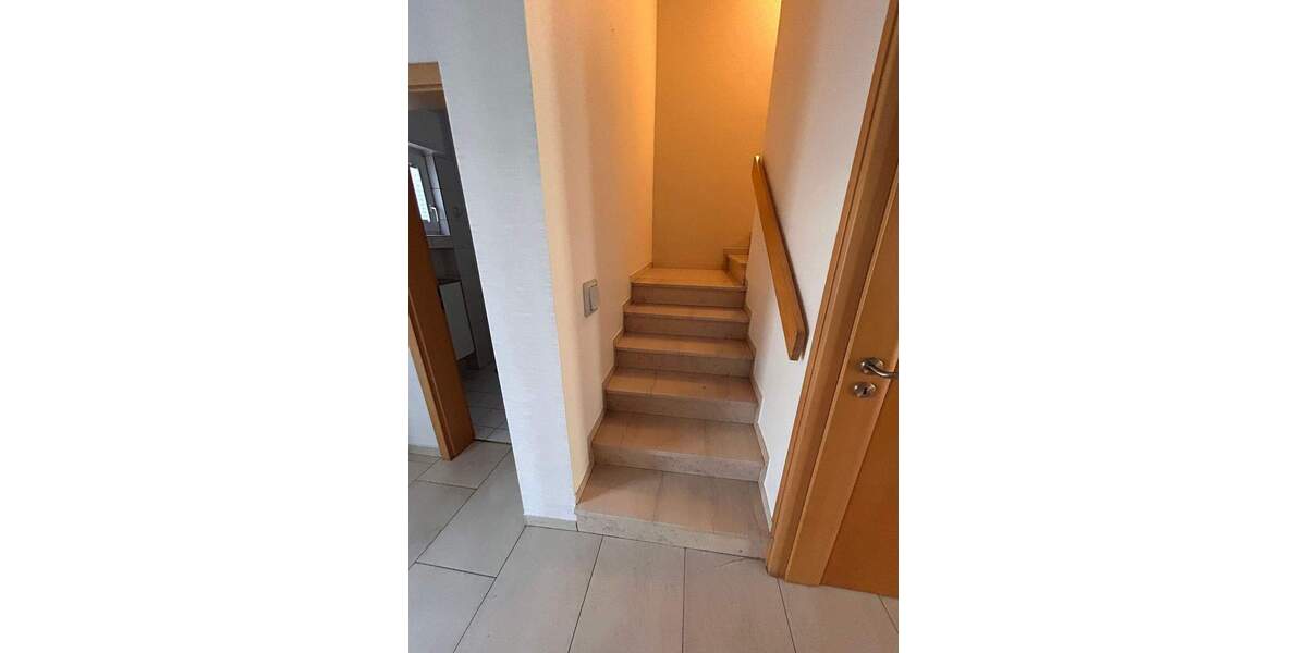 Charmantes Reihenhaus in ansprechender Lage - direkt zum „Sofort Wohlfühlen“ 4 zimmer