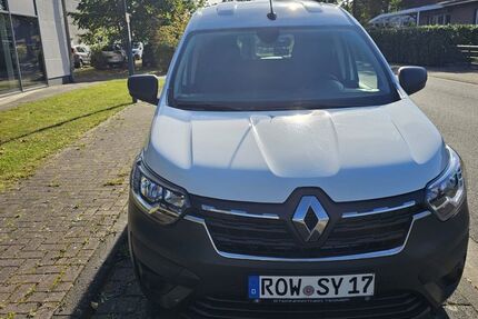 Renault Express 45.300 km 10.699 € Rotenburg Wümme 27356
