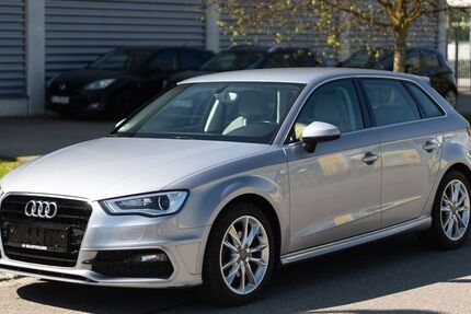 Audi A3 88.900 km 14.999 &euro; Baienfurt 88255