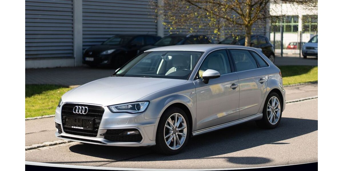 Audi A3 88.900 km 14.999 &euro; Baienfurt 88255