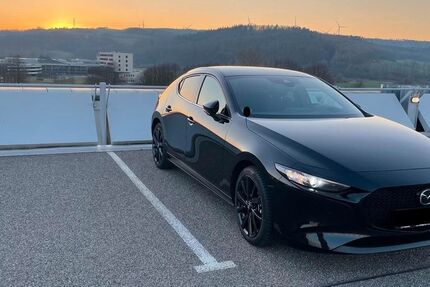 Mazda 3 56.600 km 20.000 &euro; Spangenberg 34286