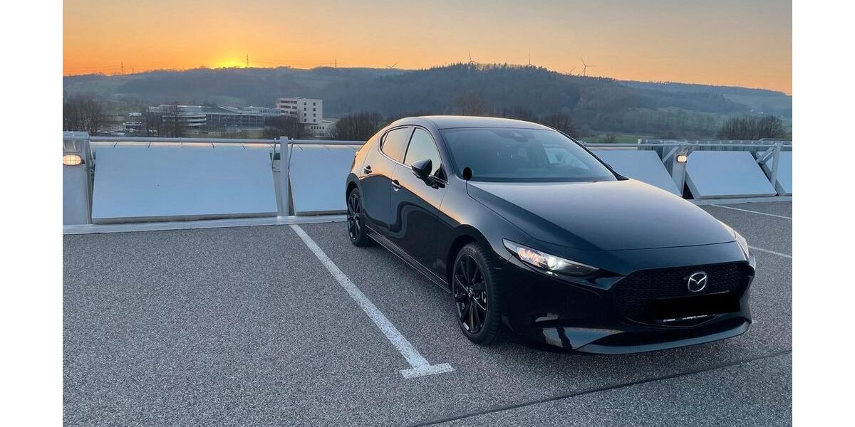 Mazda 3 56.600 km 20.000 &euro; Spangenberg 34286