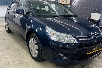 Citroen C4 66.144 km 4.999 &euro; Langenhagen 30851