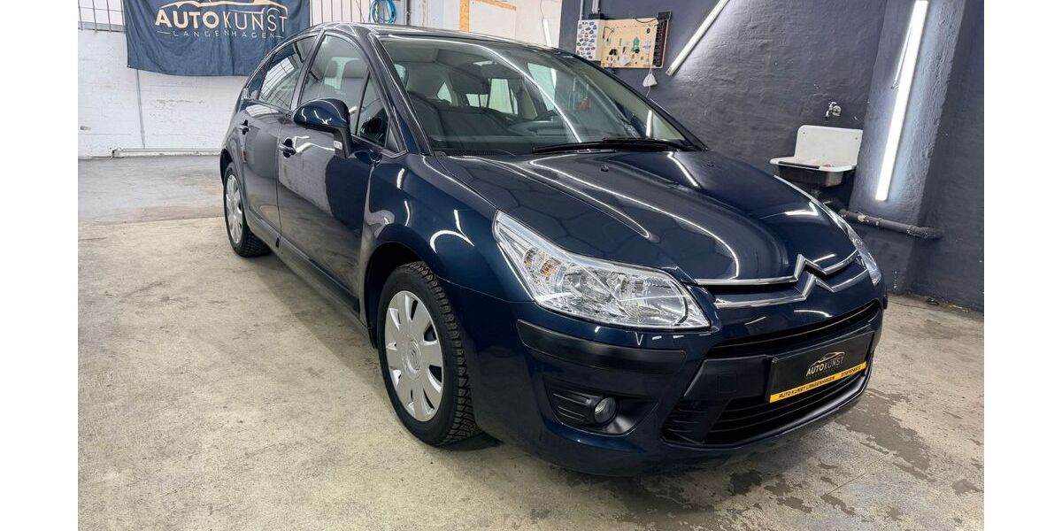 Citroen C4 66.144 km 4.999 &euro; Langenhagen 30851