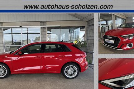 Audi A3 57.195 km 22.890 &euro; Hellenthal/Kehr 53940