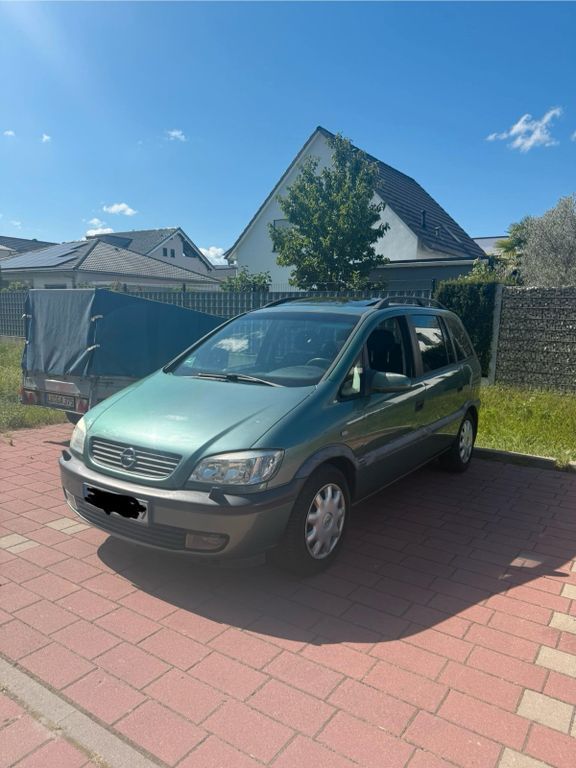 Zafira