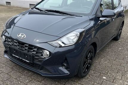 Hyundai i10 9.983 km 13.999 &euro; Neuried 77743