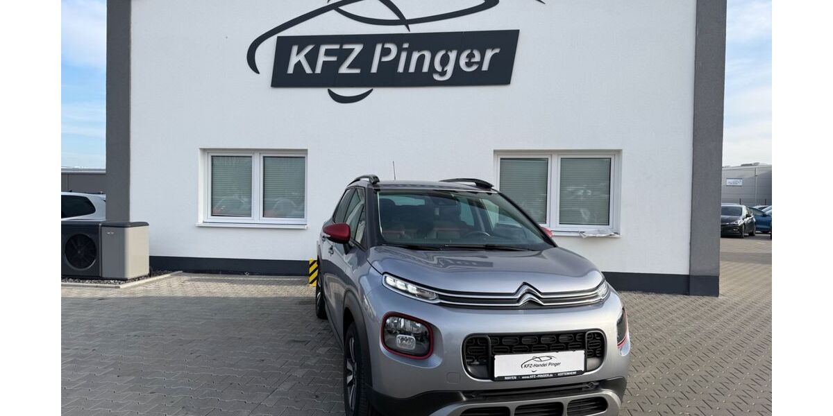 Citroen C3 62.000 km 13.499 &euro; Kottenheim 56736