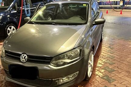 VW Polo 199.100 km 4.700 &euro; Renchen 77871