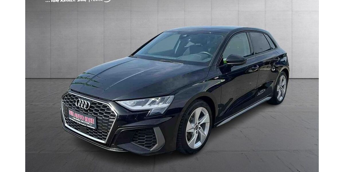 Audi A3 45.500 km 26.599 &euro; Burgebrach 96138