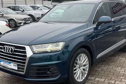 Audi Q7 119.000 km 36.990 &euro; Cloppenburg 49661