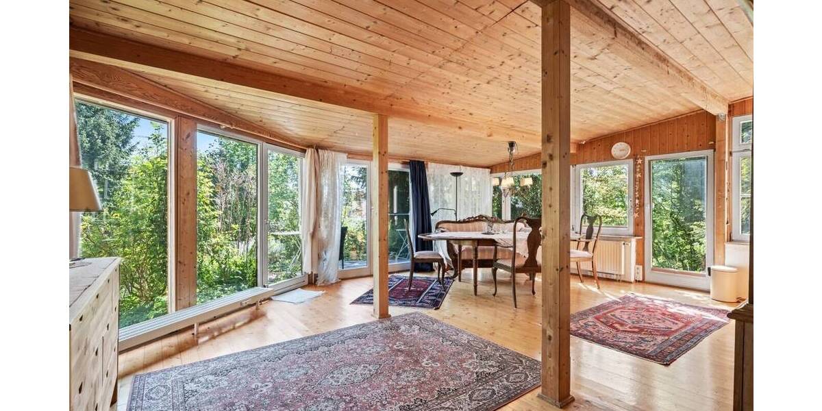 Einfamilienhaus Markdorf - 6 Zimmer, 230 m&sup2;, 695.000&euro; | Angebot:25668331