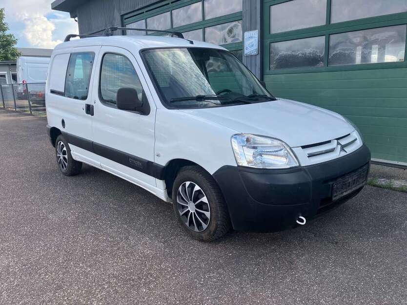 Berlingo
