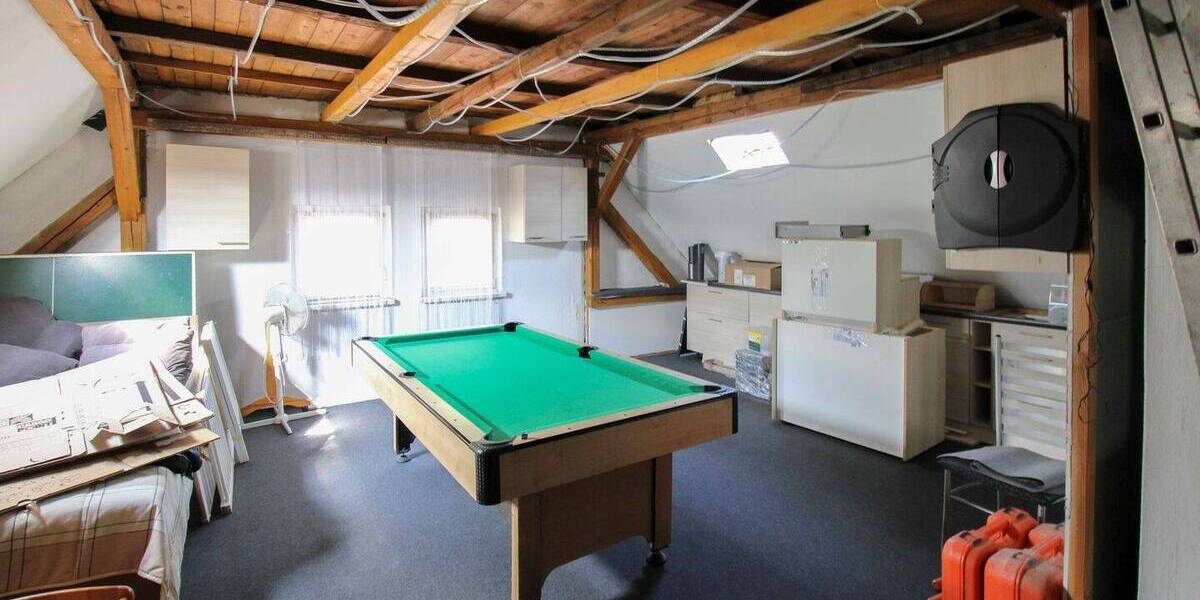 Einfamilienhaus Striegistal Marbach - 7 Zimmer, 257 m&sup2;, 119.000&euro; | Angebot:26435069