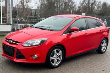 Ford Focus 135.000 km 5.100 &euro; Herne 44651
