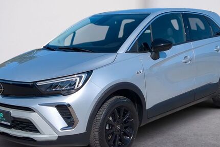 Opel Crossland (X) 7.400 km 20.980 € Maxdorf 67133