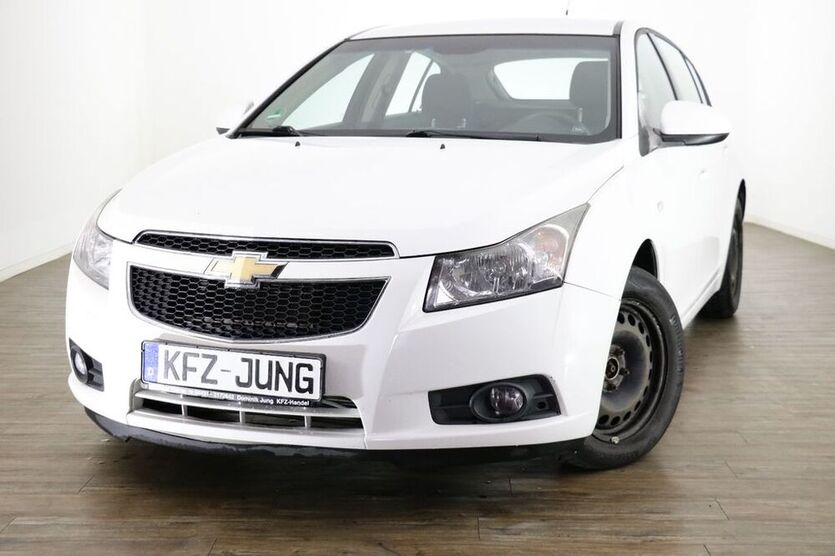 Cruze