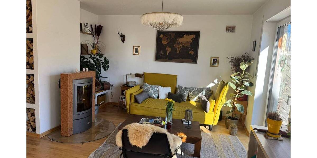 Doppelhaushälfte Eckersdorf Donndorf - 5 Zimmer, 170 m&sup2;, 1.500&euro; | Angebot:26766675