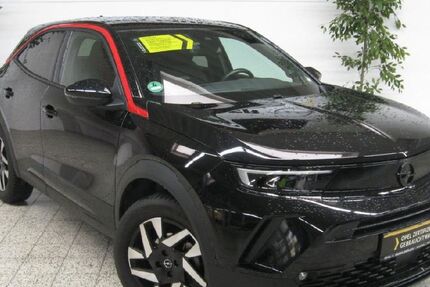 Opel Mokka 22.990 km 20.900 &euro; Nordenham 26954