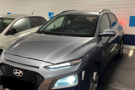 Hyundai KONA 42.000 km 14.000 &euro; Berlin 10787