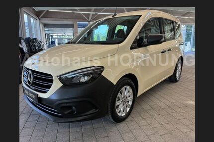Mercedes-Benz Citan 4.041 km 27.999 &euro; Penzberg 82377