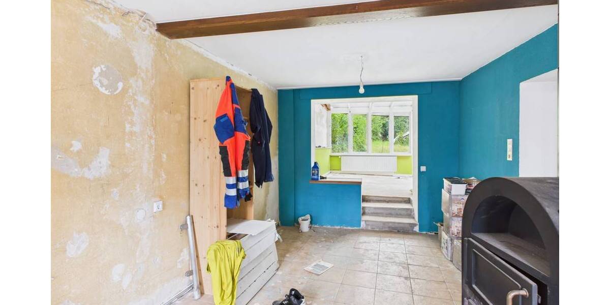 Einfamilienhaus Welschbillig - 7 Zimmer, 120 m&sup2;, 165.000&euro; | Angebot:25730456