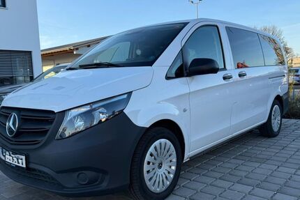 Mercedes-Benz Vito 67.169 km 36.000 &euro; München 80807