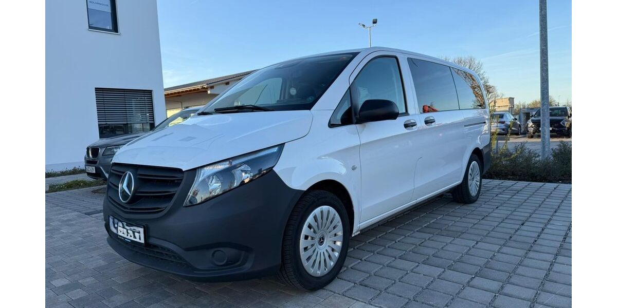 Mercedes-Benz Vito 67.169 km 36.000 &euro; München 80807