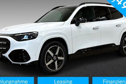 Mercedes-Benz GLB 200 9.900 km 52.986 &euro; Donauwörth 86609
